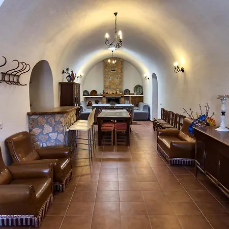 Cortijo Martinez Santaolalla Pulpite